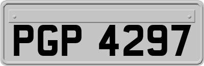 PGP4297
