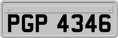 PGP4346
