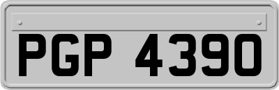 PGP4390