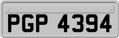 PGP4394