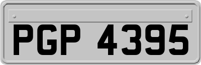 PGP4395