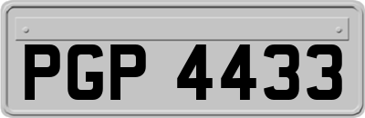 PGP4433
