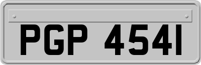 PGP4541