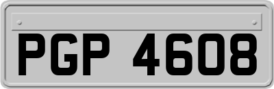 PGP4608