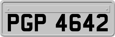 PGP4642