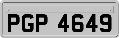 PGP4649