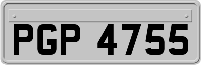 PGP4755