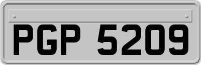 PGP5209