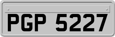 PGP5227