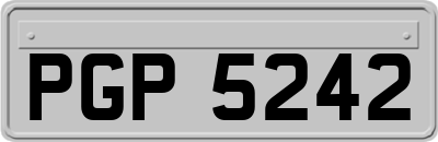 PGP5242