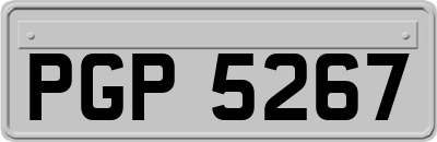 PGP5267