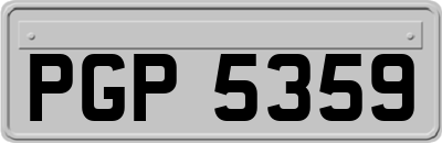 PGP5359