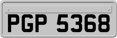 PGP5368