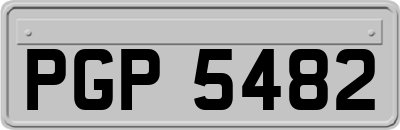 PGP5482