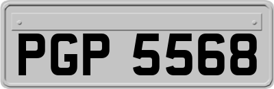 PGP5568