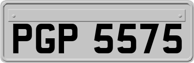 PGP5575