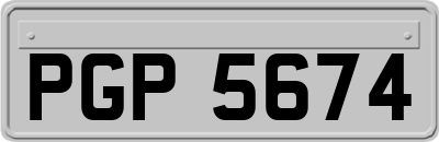 PGP5674