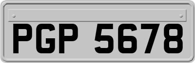 PGP5678