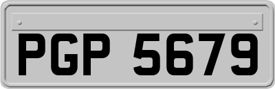 PGP5679