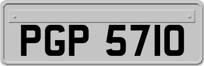 PGP5710