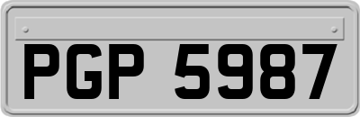 PGP5987