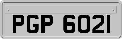 PGP6021