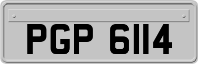 PGP6114