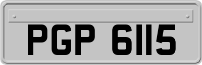 PGP6115