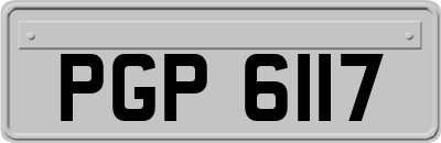 PGP6117