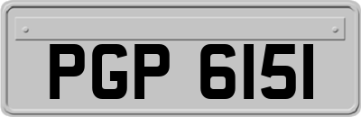 PGP6151