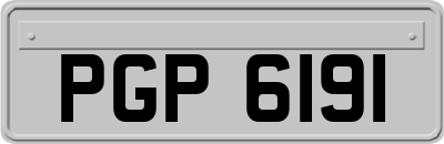 PGP6191