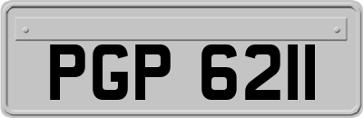 PGP6211