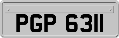 PGP6311