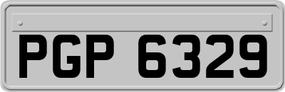 PGP6329