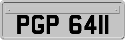 PGP6411