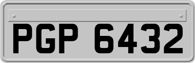 PGP6432