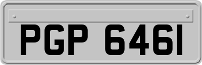 PGP6461