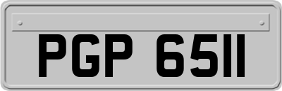 PGP6511