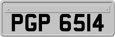 PGP6514