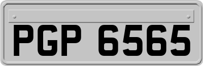 PGP6565