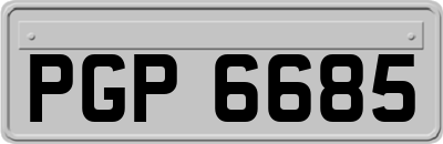PGP6685