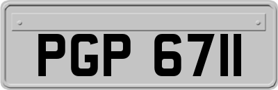 PGP6711