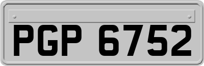 PGP6752