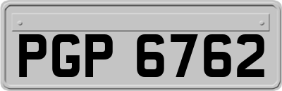 PGP6762