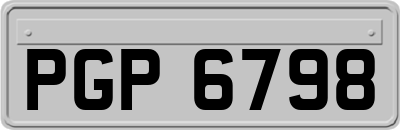 PGP6798