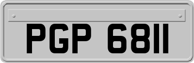 PGP6811