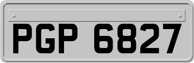 PGP6827