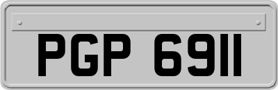 PGP6911