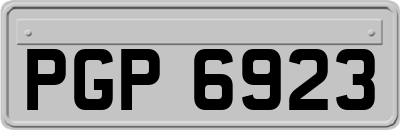 PGP6923