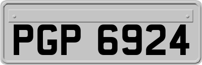 PGP6924